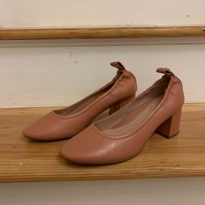 Taryn Rose Casual Heels